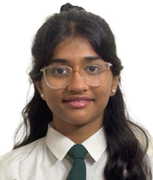Agrima_Suman_Secretary_Debating_society