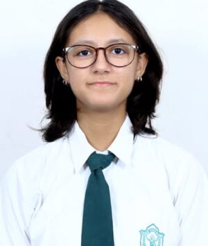 OorjaSood_secretary_cultural