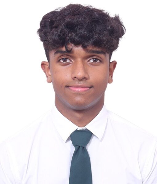 Rahul_Singh_InteractClub_President
