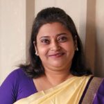 Sanjukta Sanjukta