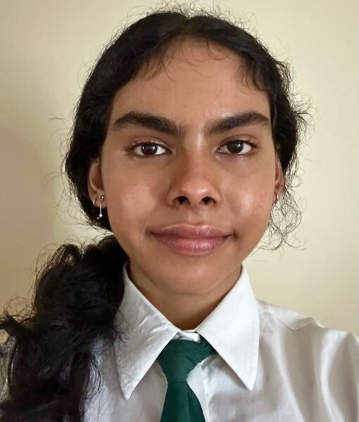 Snigdha Choudhury_Secretary_Sports