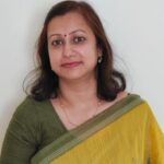 ShwetaTiwariClass3Coordinator
