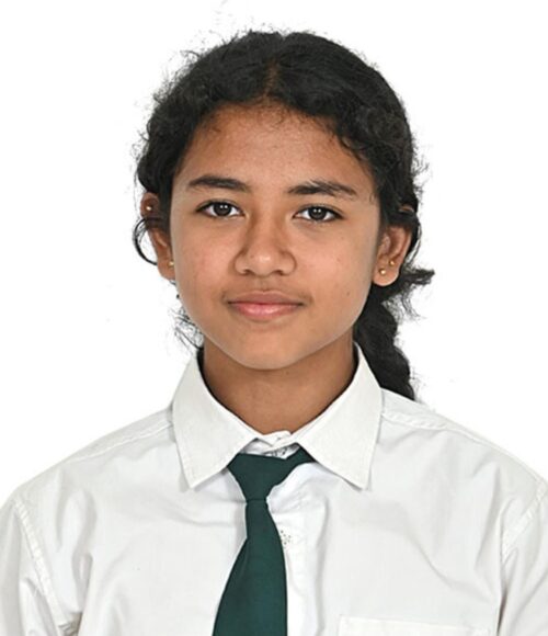 GAURI CHINMAYS