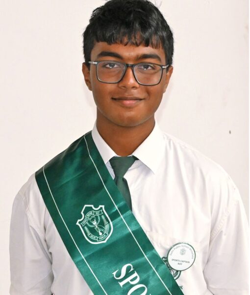 Saptharshi Naskar_sports captain (boys)
