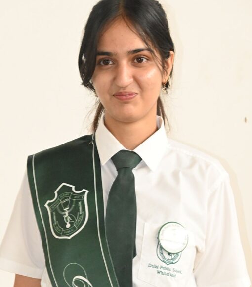 Sehej Gupta_Cultural President
